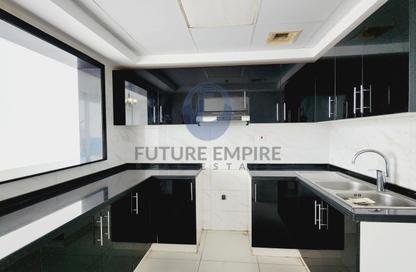 Apartment - 2 - 3 for rent in Majestic Tower - Al Abraj street - Business Bay - Dubai