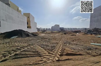 Land - Studio for sale in Al Helio 2 - Al Helio - Ajman