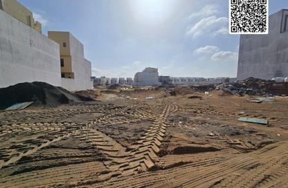 Land - Studio for sale in Al Helio 2 - Al Helio - Ajman