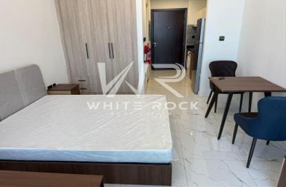 Apartment - Studio - 1 Bathroom for sale in The Gate - Masdar City - Abu Dhabi Apartment - Studio - 1 Bathroom for sale in The Gate - Masdar City - Abu Dhabi