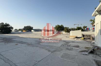Warehouse - Studio - 1 Bathroom for rent in Al Quoz Industrial Area 4 - Al Quoz Industrial Area - Al Quoz - Dubai