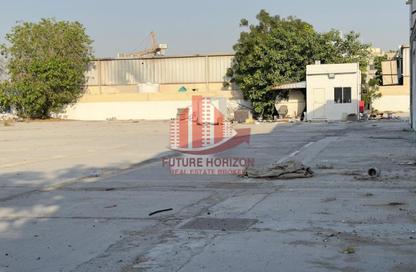 Warehouse - Studio - 1 Bathroom for rent in Al Quoz Industrial Area 4 - Al Quoz Industrial Area - Al Quoz - Dubai