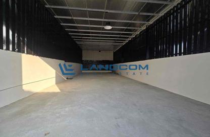 Warehouse - Studio for rent in Al Quoz Industrial Area 2 - Al Quoz Industrial Area - Al Quoz - Dubai