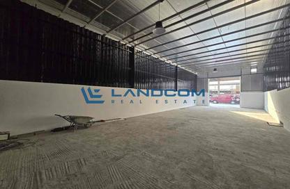 Warehouse - Studio for rent in Al Quoz Industrial Area 2 - Al Quoz Industrial Area - Al Quoz - Dubai