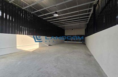 Warehouse - Studio for rent in Al Quoz Industrial Area 2 - Al Quoz Industrial Area - Al Quoz - Dubai