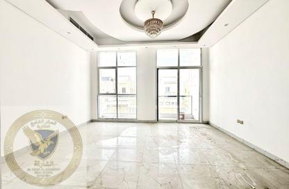 Villa - 5 Bedrooms - 7+ Bathrooms for rent in Al Yasmeen 1 - Al Yasmeen - Ajman