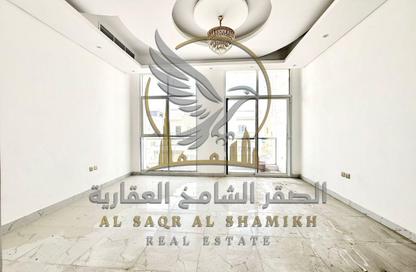 فيلا - 5 غرف نوم - 8 حمامات للايجار في 1 الياسمين - الياسمين - عجمان فيلا - 5 غرف نوم - 8 حمامات للايجار في 1 الياسمين - الياسمين - عجمان
