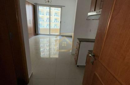 Apartment - Studio - 1 Bathroom for rent in Lakeside Tower B - Lakeside Residence - Dubai Production City (IMPZ) - Dubai