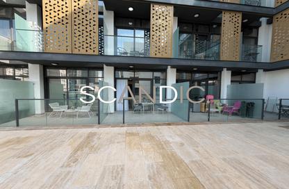 Apartment - Studio - 1 for sale in Serenity Lakes 5 - District 10 - Jumeirah Village Circle - Dubai Apartment - Studio - 1 for sale in Serenity Lakes 5 - District 10 - Jumeirah Village Circle - Dubai