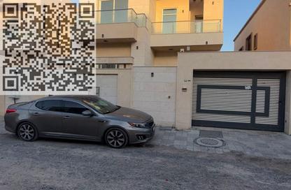 Villa - 5 Bedrooms - 5 Bathrooms for rent in Al Mowaihat 3 - Al Mowaihat - Ajman Villa - 5 Bedrooms - 5 Bathrooms for rent in Al Mowaihat 3 - Al Mowaihat - Ajman