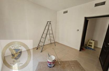 Apartment - 1 Bedroom - 1 Bathroom for rent in Al Majaz 3 - Al Majaz - Sharjah