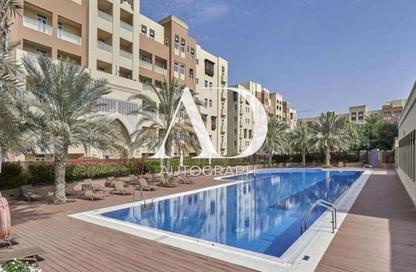 Apartment - 2 - 2 for sale in Massakin Al Furjan Block A - Masakin Al Furjan - Al Furjan - Dubai Apartment - 2 - 2 for sale in Massakin Al Furjan Block A - Masakin Al Furjan - Al Furjan - Dubai