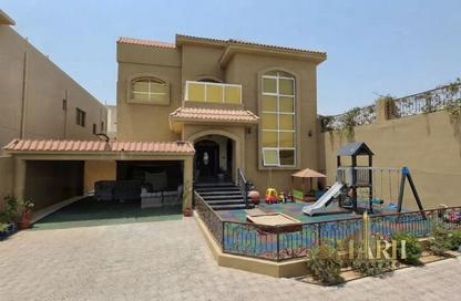 Villa - 5 Bedrooms - 7 Bathrooms for sale in Al Rawda 3 - Al Rawda - Ajman