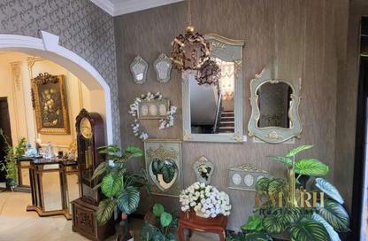 Villa - 5 Bedrooms - 7 Bathrooms for sale in Al Rawda 3 - Al Rawda - Ajman