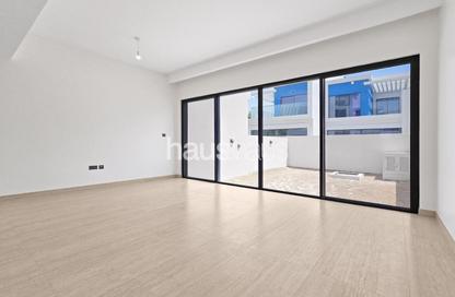 Townhouse - 5 Bedrooms - 5 Bathrooms for rent in Santorini - Damac Lagoons - Dubai Townhouse - 5 Bedrooms - 5 Bathrooms for rent in Santorini - Damac Lagoons - Dubai