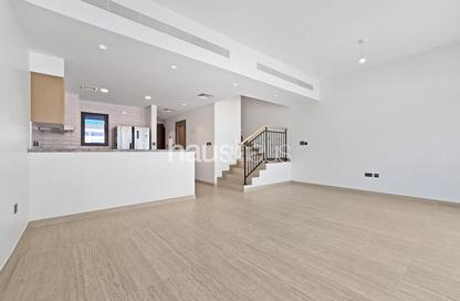 Townhouse - 5 Bedrooms - 5 Bathrooms for rent in Santorini - Damac Lagoons - Dubai Townhouse - 5 Bedrooms - 5 Bathrooms for rent in Santorini - Damac Lagoons - Dubai