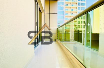 Apartment - 2 Bedrooms - 3 Bathrooms for rent in Al Khair Building - Dubai Silicon Oasis - Dubai Apartment - 2 Bedrooms - 3 Bathrooms for rent in Al Khair Building - Dubai Silicon Oasis - Dubai
