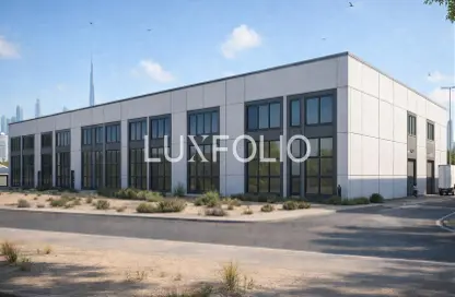 Warehouse - Studio for rent in Al Quoz Industrial Area 1 - Al Quoz Industrial Area - Al Quoz - Dubai