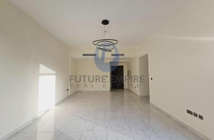 Apartment - 2 Bedrooms - 3 Bathrooms for rent in Amna House - Al Garhoud - Dubai