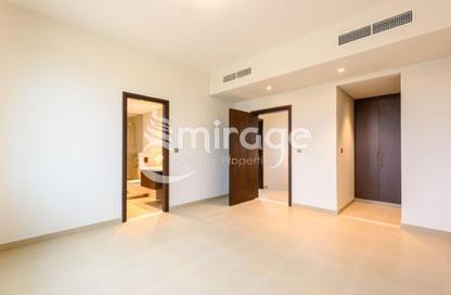 Villa - 4 Bedrooms - 5 Bathrooms for rent in Bloom Living - Zayed City (Khalifa City C) - Khalifa City - Abu Dhabi