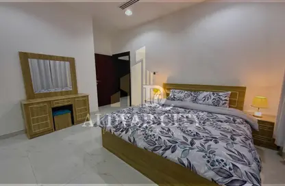 Apartment - 1 Bedroom - 2 Bathrooms for rent in Al Naemiya Tower 2 - Al Naemiya Towers - Al Nuaimiya - Ajman