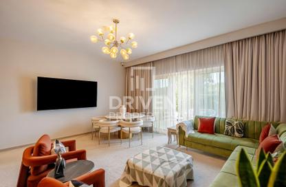 Apartment - 3 Bedrooms - 2 Bathrooms for sale in Block 13 - Urbana 3 - Urbana - EMAAR South - Dubai South (Dubai World Central) - Dubai