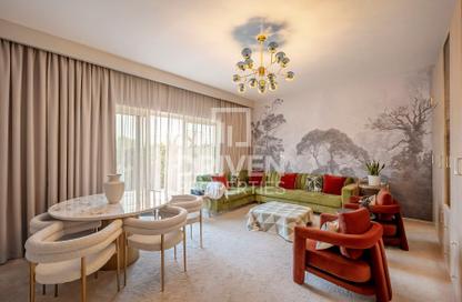 Apartment - 3 Bedrooms - 2 Bathrooms for sale in Block 13 - Urbana 3 - Urbana - EMAAR South - Dubai South (Dubai World Central) - Dubai