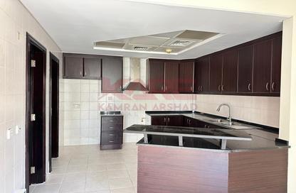 شقة - 2 غرف نوم - 3 حمامات للبيع في مبنى 108-137 - طراز حديث - ديسكفري جاردنز - دبي