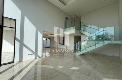 Townhouse - 4 Bedrooms - 5 Bathrooms for rent in Jawaher Saadiyat - Saadiyat Island - Abu Dhabi