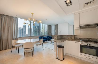Apartment - 2 - 3 for sale in Sky Gardens - DIFC - Dubai