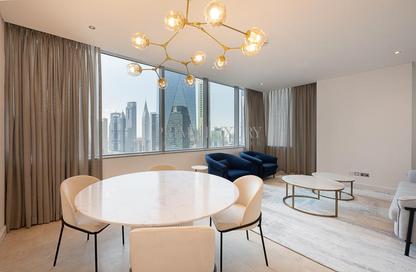 Apartment - 2 - 3 for sale in Sky Gardens - DIFC - Dubai