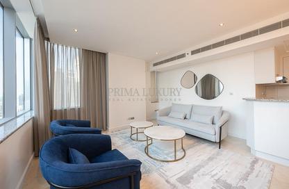 Apartment - 2 - 3 for sale in Sky Gardens - DIFC - Dubai