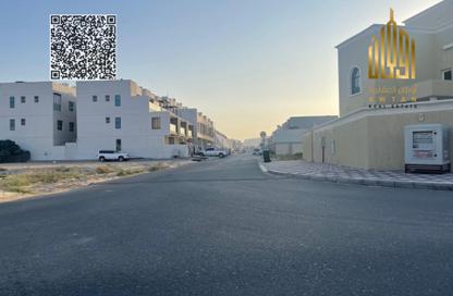 Land - Studio - 4 Bathrooms for sale in Al Helio 2 - Al Helio - Ajman