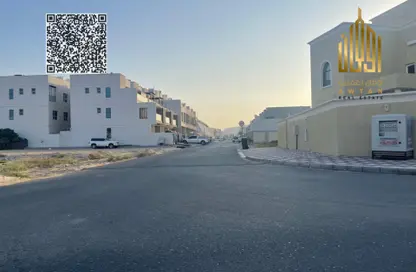 Land - 4 Bathrooms for sale in Al Helio 2 - Al Helio - Ajman