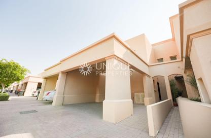 Villa - 2 - 3 for rent in Springs 1 - The Springs - Dubai Villa - 2 - 3 for rent in Springs 1 - The Springs - Dubai