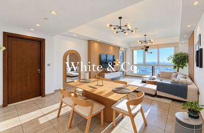Apartment - 2 - 4 for sale in Marina Residences 4 - Marina Residences - Palm Jumeirah - Dubai