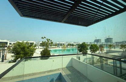 Villa - 6 Bedrooms - 7 Bathrooms for sale in District One Phase III - District One - Mohammed Bin Rashid City - Dubai