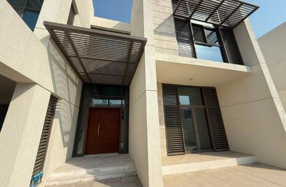 Villa - 6 Bedrooms - 7 Bathrooms for sale in District One Phase III - District One - Mohammed Bin Rashid City - Dubai