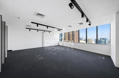 Office Space - Studio for rent in Al Salam Tower - Dubai Media City - Dubai