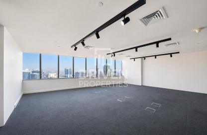 Office Space - Studio for rent in Al Salam Tower - Dubai Media City - Dubai