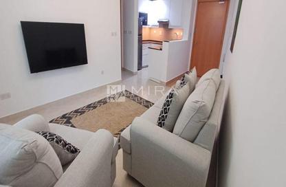 Apartment - 1 - 2 for rent in The Waves Tower A - The Waves - Dubai Marina - Dubai Apartment - 1 - 2 for rent in The Waves Tower A - The Waves - Dubai Marina - Dubai