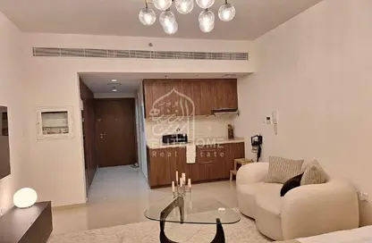 Apartment - 1 Bathroom for sale in Uptown Al Zahia - Al Zahia - Muwaileh Commercial - Sharjah Apartment - 1 Bathroom for sale in Uptown Al Zahia - Al Zahia - Muwaileh Commercial - Sharjah