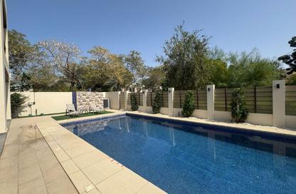 Villa - 5 Bedrooms - 7 Bathrooms for sale in Malibu - Mina Al Arab - Ras Al Khaimah