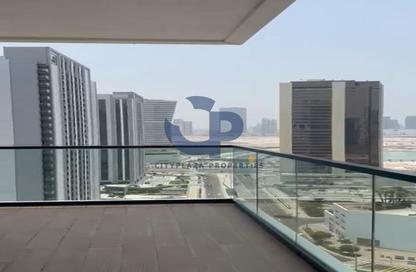 Apartment - 2 - 3 for sale in Azure - Shams Abu Dhabi - Al Reem Island - Abu Dhabi Apartment - 2 - 3 for sale in Azure - Shams Abu Dhabi - Al Reem Island - Abu Dhabi