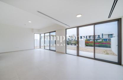 Townhouse - 4 Bedrooms - 5 Bathrooms for sale in Nara - The Valley - Dubai