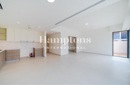 Townhouse - 4 Bedrooms - 5 Bathrooms for sale in Nara - The Valley - Dubai