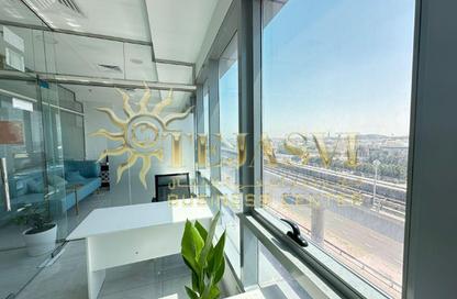 Office Space - 1 Bedroom - 1 Bathroom for rent in Al Qusais 2 - Al Qusais Residential Area - Al Qusais - Dubai