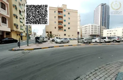 أرض - استوديو للبيع في مشروع النخيل - عجمان وسط المدينة - عجمان