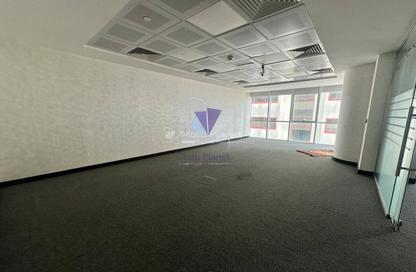Office Space - Studio - 2 Bathrooms for rent in Electra Street - Abu Dhabi Office Space - Studio - 2 Bathrooms for rent in Electra Street - Abu Dhabi