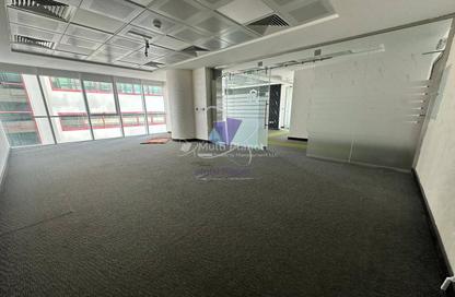 Office Space - Studio - 2 Bathrooms for rent in Electra Street - Abu Dhabi Office Space - Studio - 2 Bathrooms for rent in Electra Street - Abu Dhabi